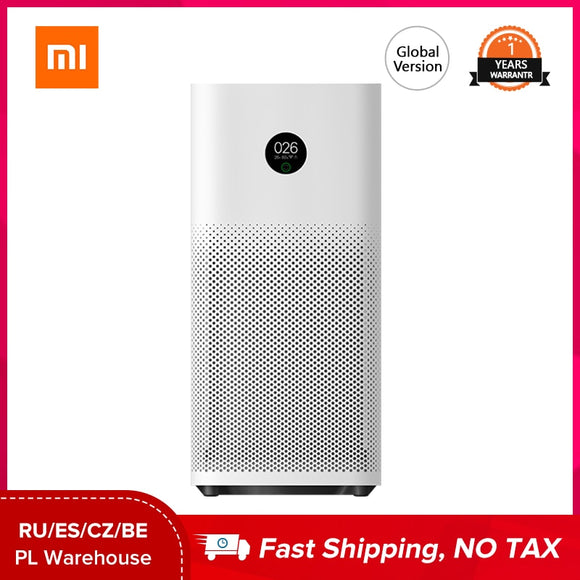 Xiaomi Mijia Mi purificateur d'air 3H stérilisateur