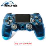 Manette de jeu Bluetooth sans fil pour Playstation 4 contrôle Dualshock Console Joystick