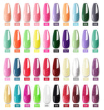 Set à ongles lampe sèche ongles +12 PCS Kit de vernis à ongles + Gel + perceuse à ongles électrique ...