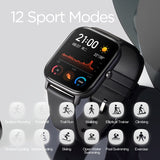 Version mondiale Amazfit GTS montre intelligente