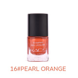 Vernis a ongles 6 ml