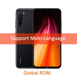 Xiaomi Redmi Note 8 Smartphone 4 Go 64 Go Snapdragon