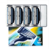 Lames de rasoir compatibles pour Gillette Fusion 5