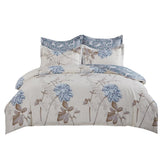 Ensemble de literie Drap house taie d'oreiller et couette