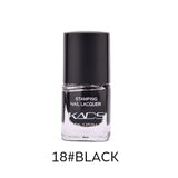 Vernis a ongles 6 ml