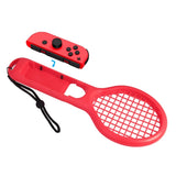 Support de Joy-Con pour poignée de raquette de tennis  pour lecteur de jeu Nintendo Switch ACES