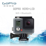 GoPro Hero caméra de mouvement de plongée caméra vidéo intelligente et étanche