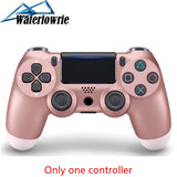 Manette de jeu Bluetooth sans fil pour Playstation 4 contrôle Dualshock Console Joystick