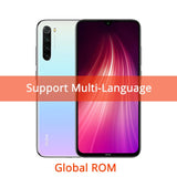 Xiaomi Redmi Note 8 Smartphone 4 Go 64 Go Snapdragon