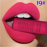 Brillant a levres 34 couleurs Sexy gloss longue duree