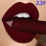 Brillant a levres 34 couleurs Sexy gloss longue duree