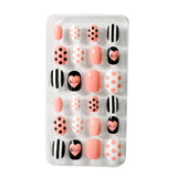 24 PCS / Lot faux ongles