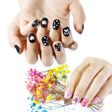 24 PCS / Lot faux ongles