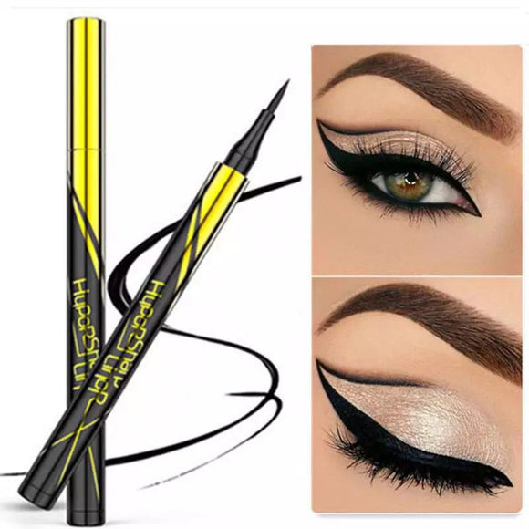 Crayon eye-liner liquide longue durée imperméable à séchage rapide