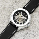 Montres de luxe hommes automatique FOSSIL