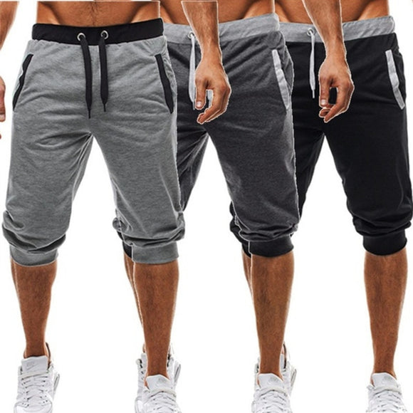 Shorts hommes Bermuda été loisirs