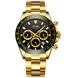 Montre Waterproof pour Hommes