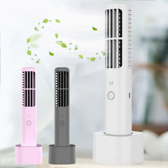 MINI VENTILATEUR DE POCHE USB