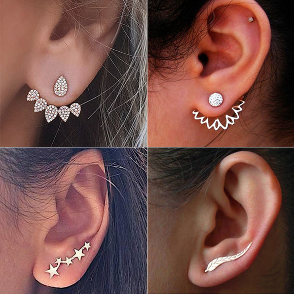 Boucles d'oreilles Femmes