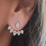 Boucles d'oreilles Femmes