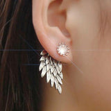 Boucles d'oreilles Femmes