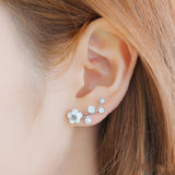 Boucles d'oreilles Femmes