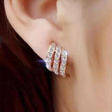 Boucles d'oreilles Femmes