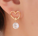 Boucles d'oreilles Femmes