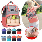 Sac multifonctionnel accessoires bébé