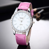 Montres Femmes à Quartz