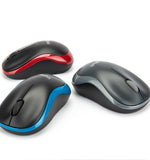 Logitech souris sans fil  M185