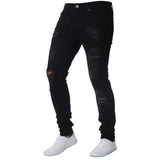 SAISONIA Jeans dechire