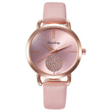 Montres Femmes Bracelet Horloge