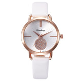 Montres Femmes Bracelet Horloge