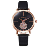 Montres Femmes Bracelet Horloge