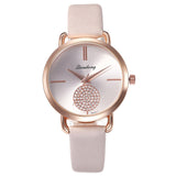 Montres Femmes Bracelet Horloge