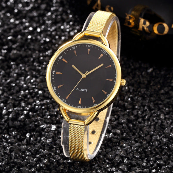 SAISONIA Montre De Luxe à Quartz