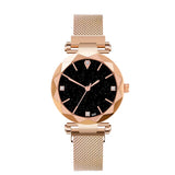 Montre femmes quartz