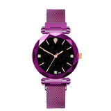 Montre femmes quartz