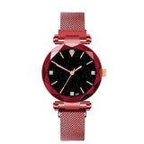 Montre femmes quartz