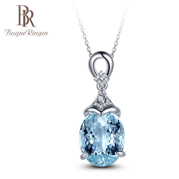 SAISONIA Collier en argent 925/1000