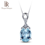 SAISONIA Collier en argent 925/1000