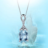 SAISONIA Collier en argent 925/1000