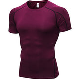 SAISONIA Maillot de Sport