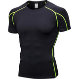 SAISONIA Maillot de Sport