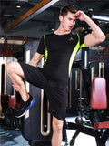 SAISONIA Ensemble Gym Sportswear