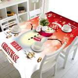 SAISONIA Nappe de noel