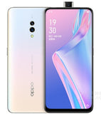 Téléphone portable d'origine Oppo K3 4G LTE Snapdragon 710 Android 9.0 6.5 "2340X1080 16.0MP ID d'empreinte digitale