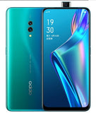 Téléphone portable d'origine Oppo K3 4G LTE Snapdragon 710 Android 9.0 6.5 "2340X1080 16.0MP ID d'empreinte digitale