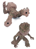 SAISONIA Figurines Bebe Groot gardien de la galaxie